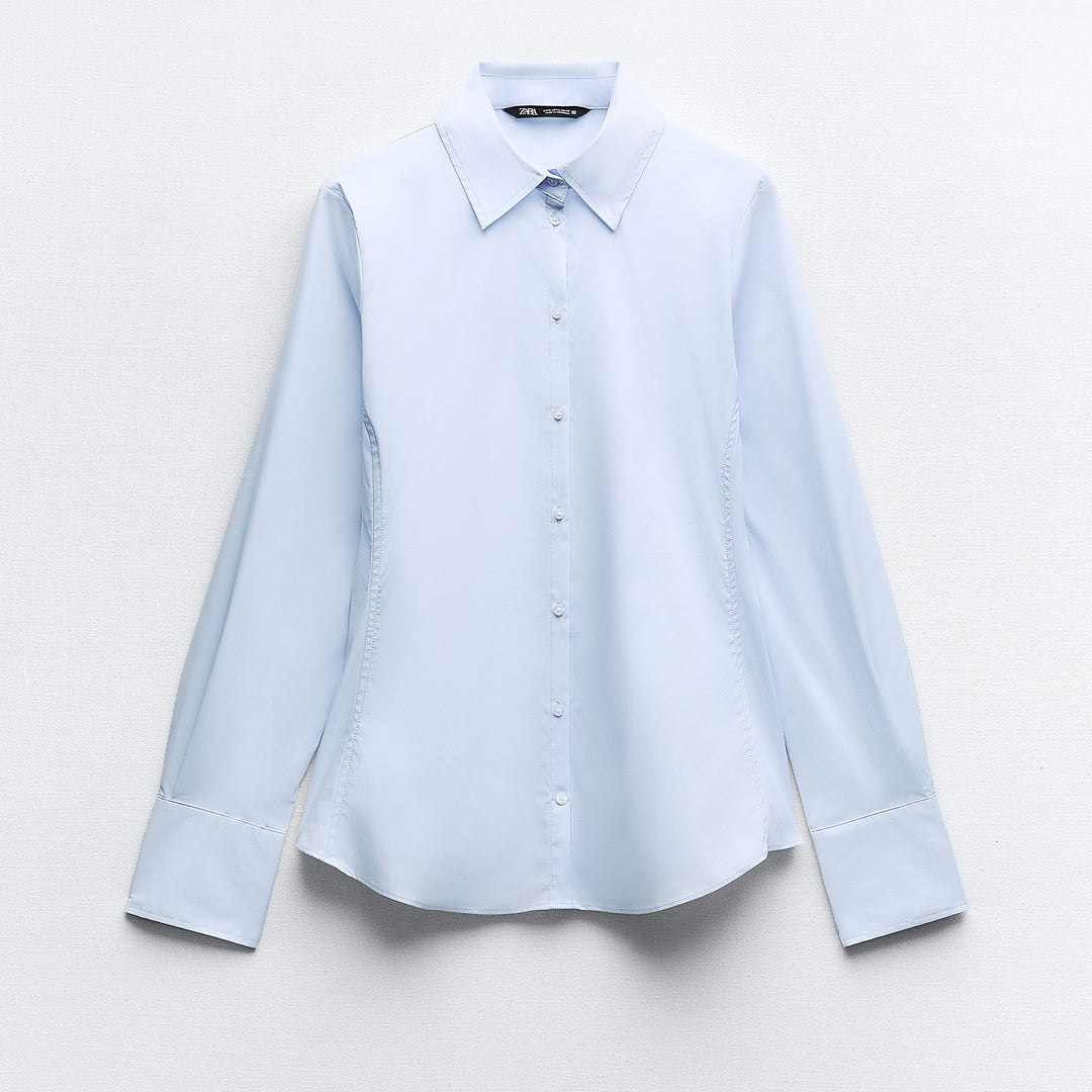 Moudda ZARA - Shirt - Tunisie 4