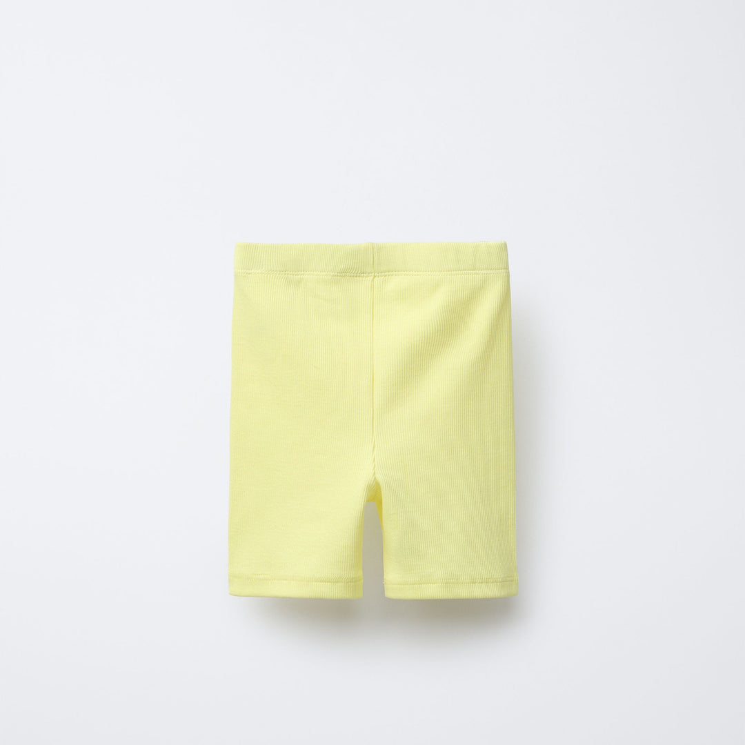 Moudda ZARA - Legging Cycliste Enfant - Côtes & Étiquette - Tunisie 2
