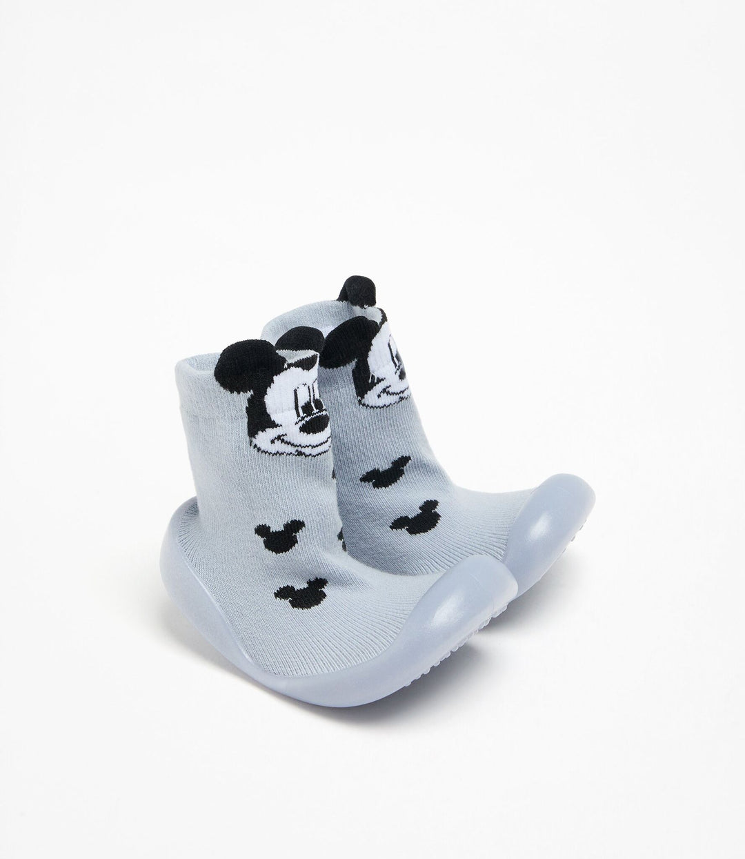 Moudda Lefties - Chaussette - Élastique Mickey Mouse - Tunisie 3