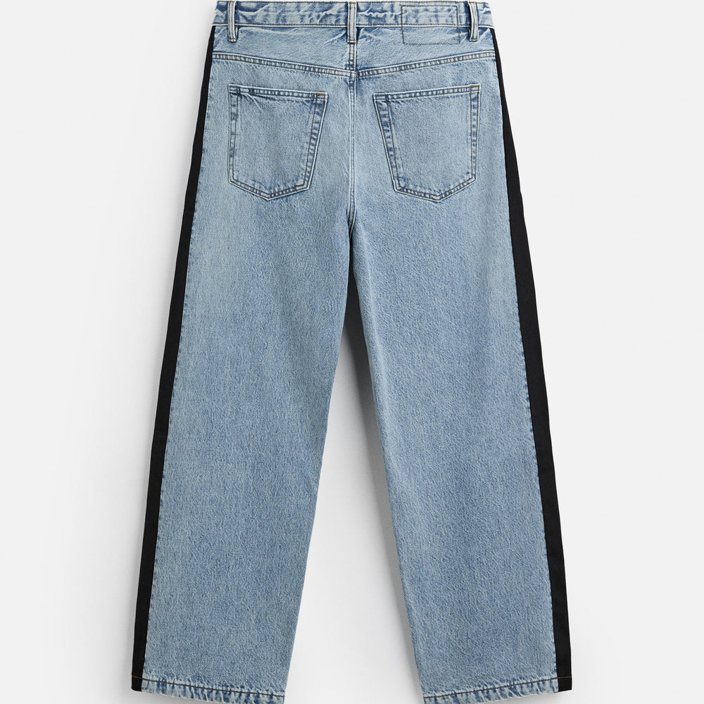 Moudda ZARA - Jean - New Sideline Baggy - Tunisie 2