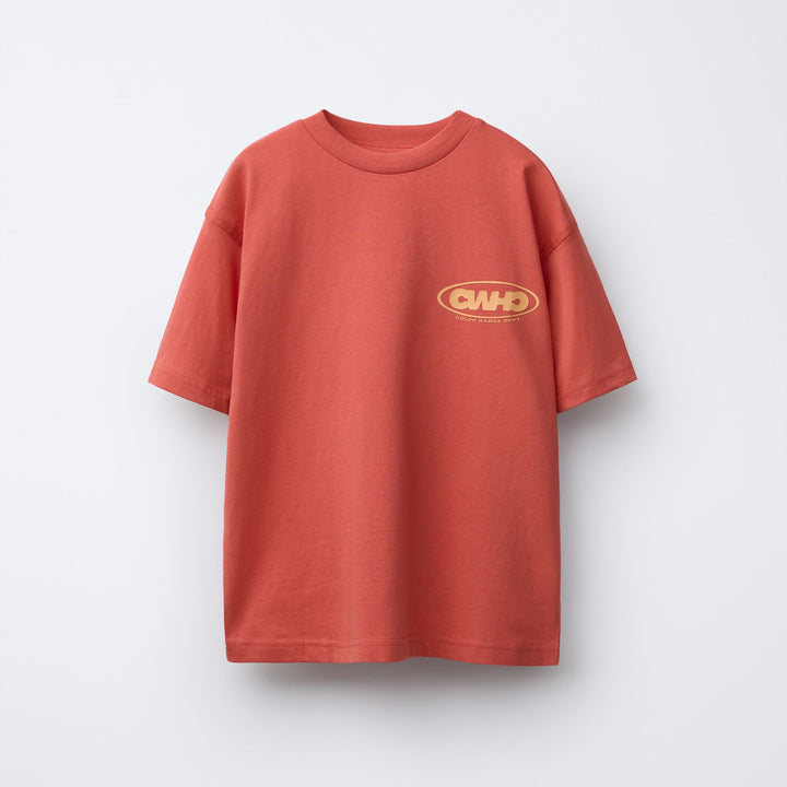 Moudda ZARA - T-Shirt - Imprimé Logo "Color Range Dept" - Tunisie 1