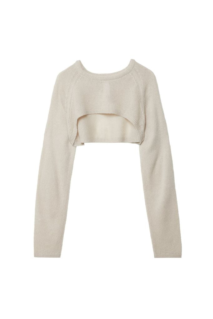 Moudda STRADIVARIUS - Pull Over - 1