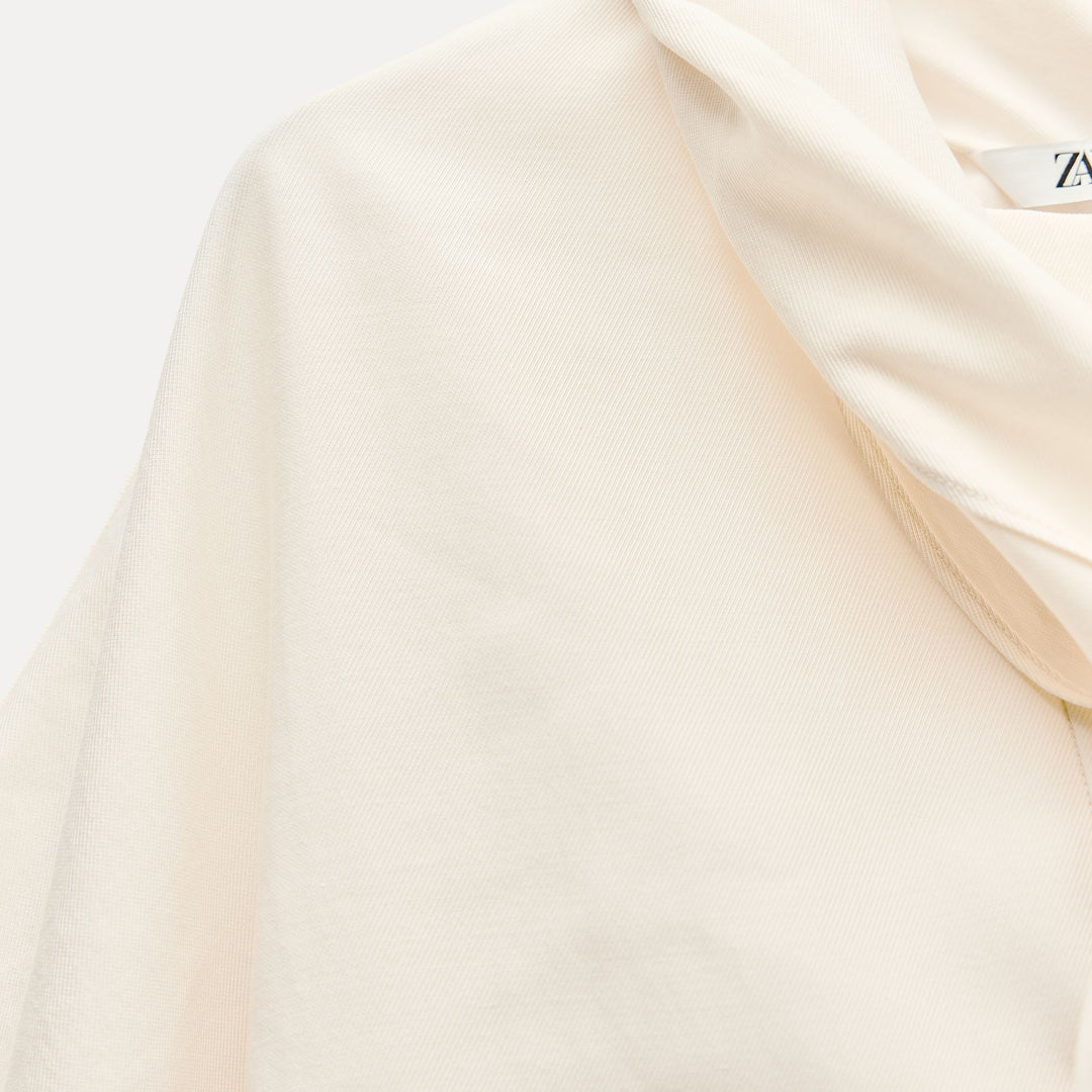 Moudda ZARA - Set chemise foulard - Tunisie 3
