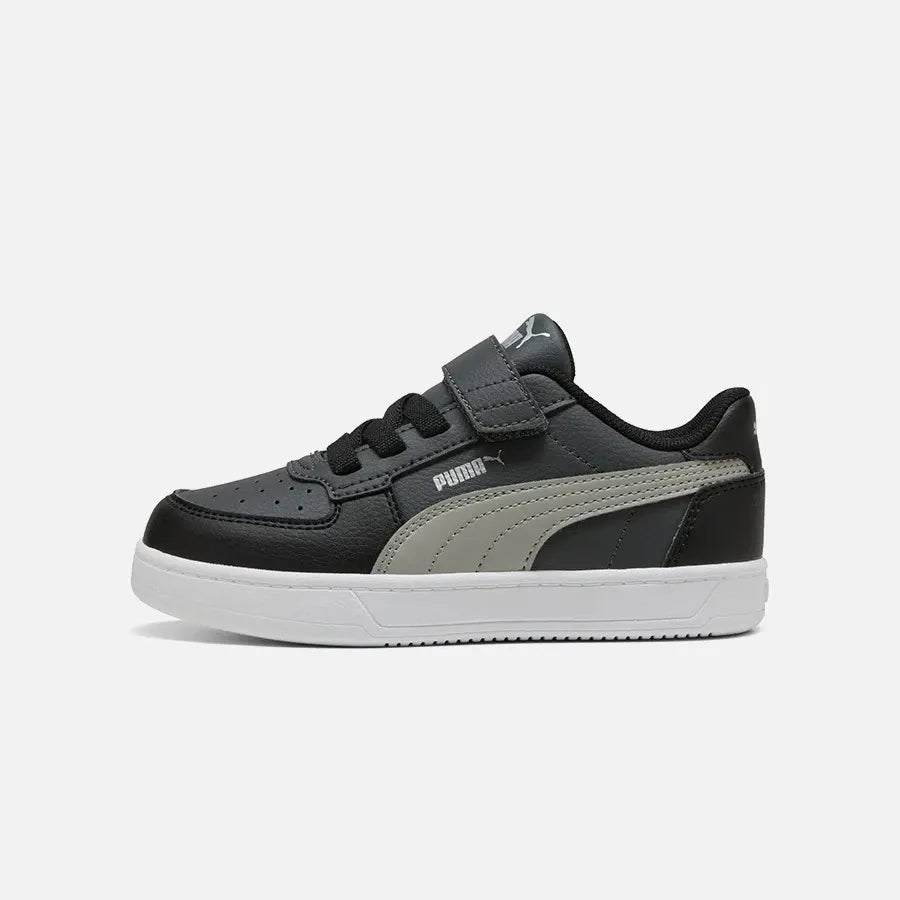 Moudda Puma - Sneakers PUMA Puma Caven 2.0 AC+ P,Dusky Gray-Smokey G pour enfants - Tunisie 5