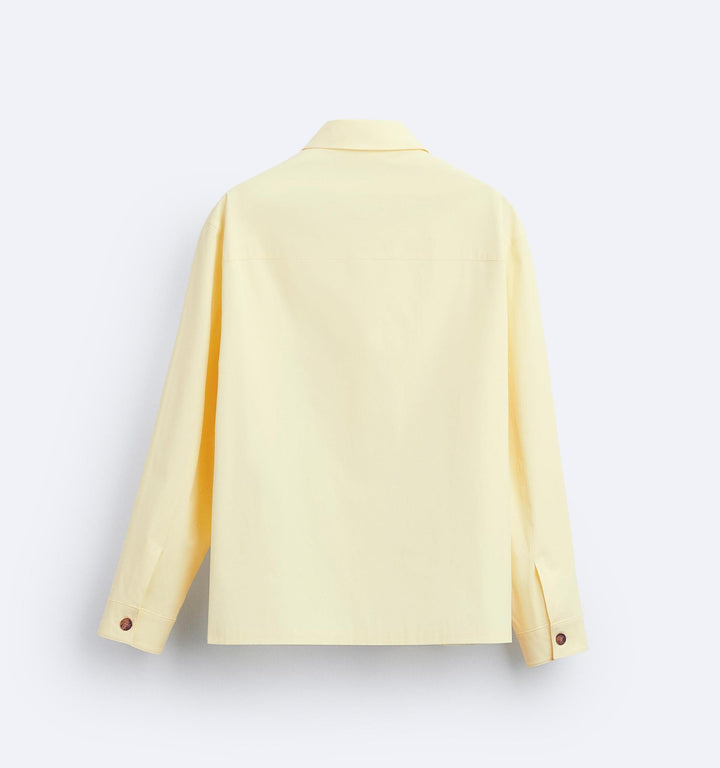 Moudda ZARA - Blouson - Tunisie 2