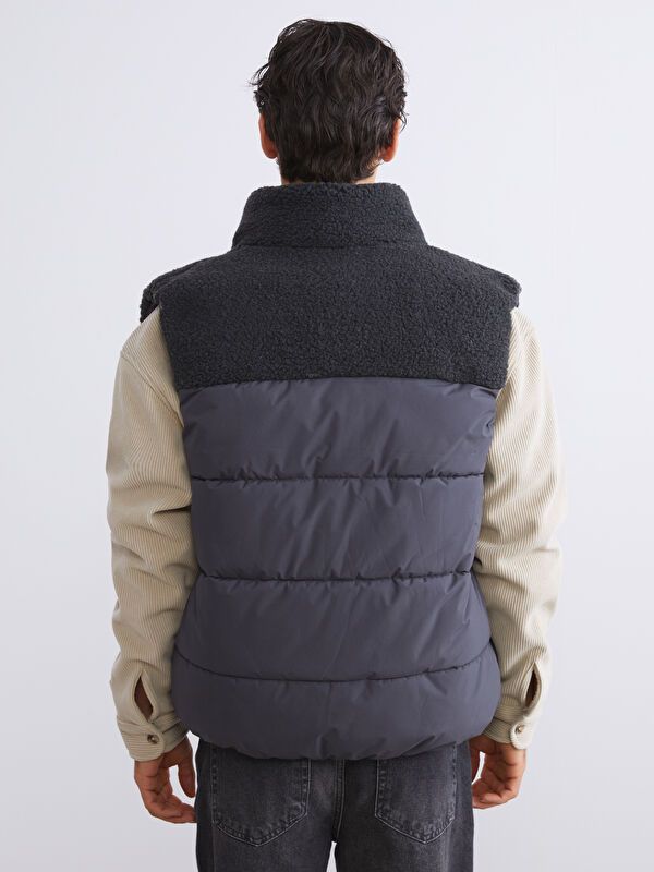 Moudda LC Waikiki - Gilet pour Homme - Tunisie 5