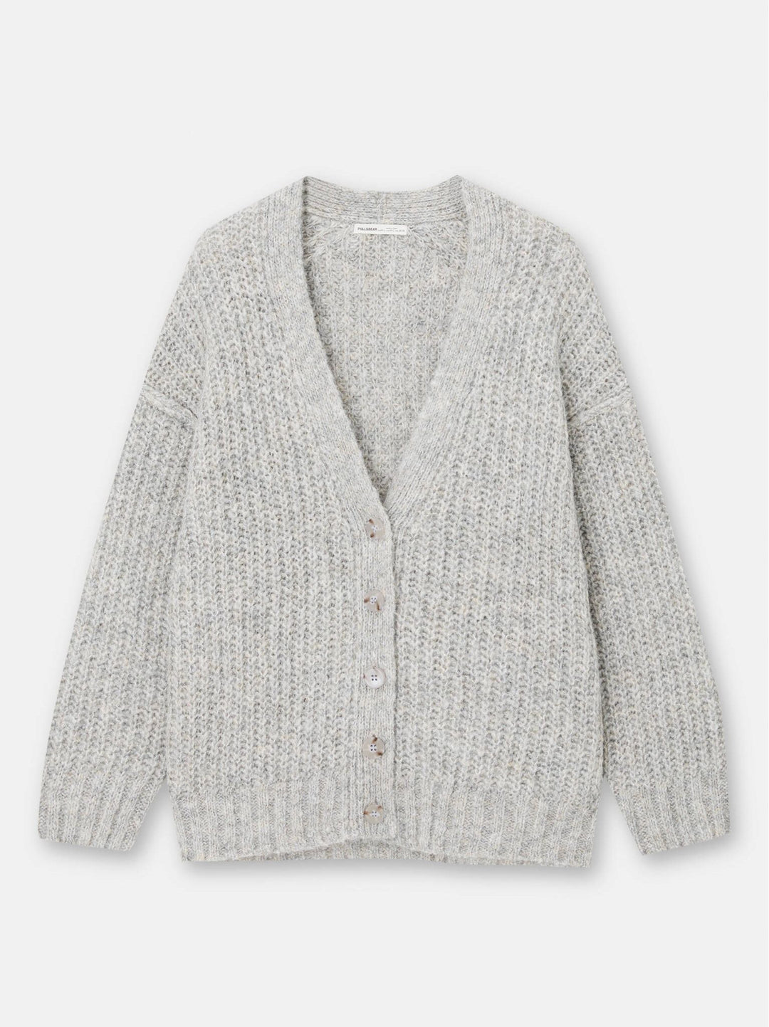 Moudda PULL & BEAR - Gilet / cardigan - Tunisie 1