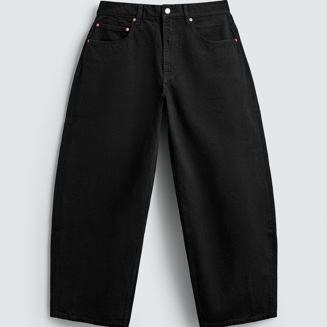 Moudda ZARA - Pantalon - Double Genou - Tunisie 1