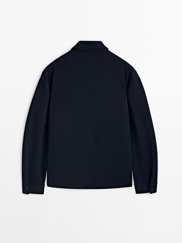 Moudda Massimo Dutti - Pull-over - Tunisie 2