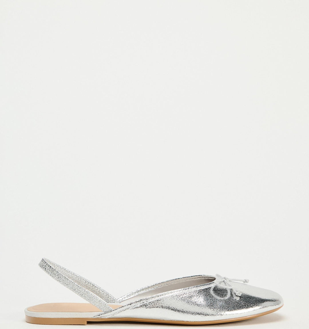 Moudda ZARA - Ballerines sans talon - Tunisie 1