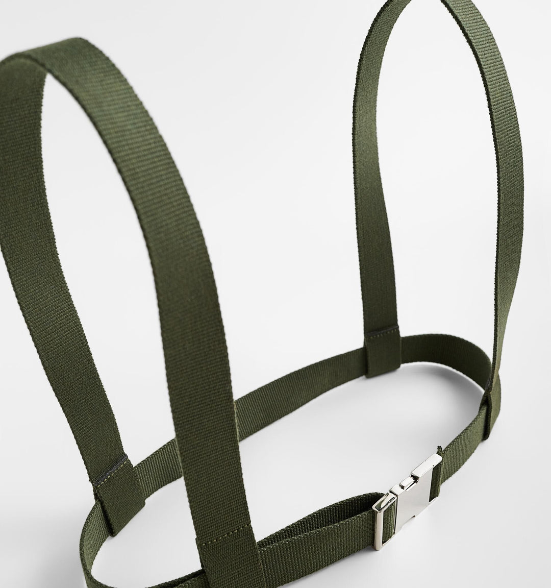 Moudda ZARA - Ceinture - Tunisie 1