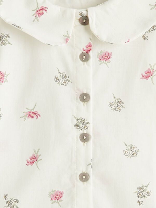 Moudda LC Waikiki - Chemise manches longues en tissu - Tunisie 2