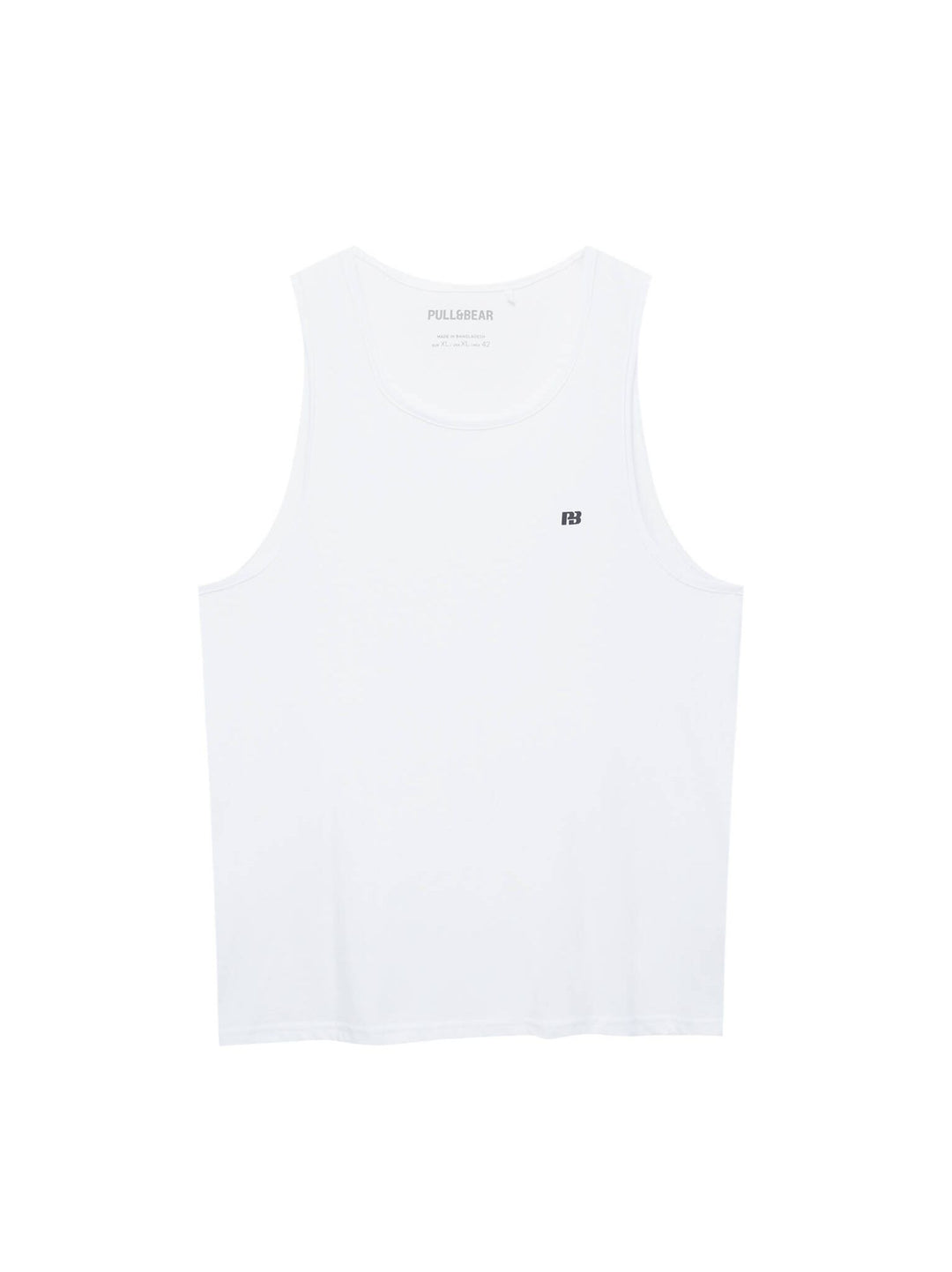 Moudda PULL & BEAR - T-SHIRT - Tunisie 1