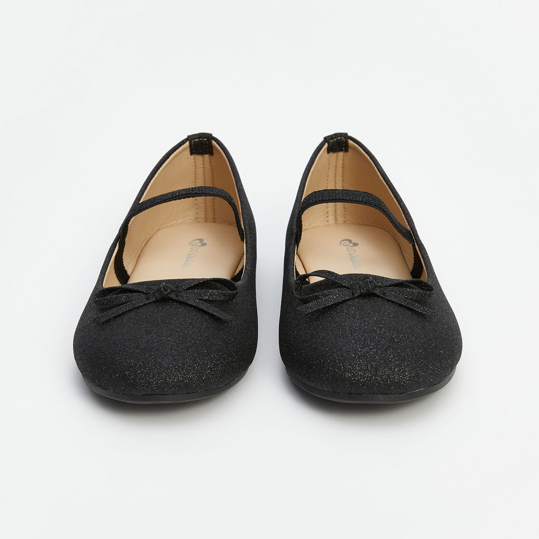 Moudda LC Waikiki - Ballerines Fille Noir - Tunisie 3