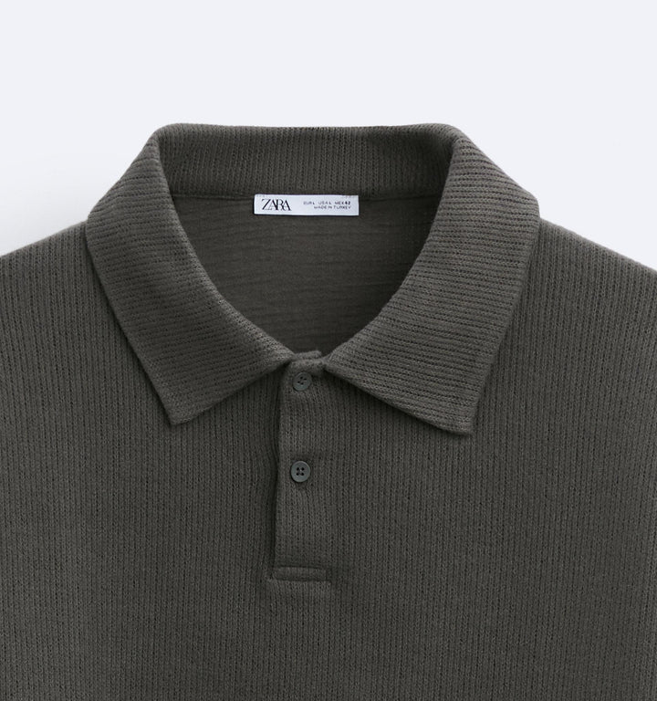 Moudda ZARA - Polo - Tunisie 3