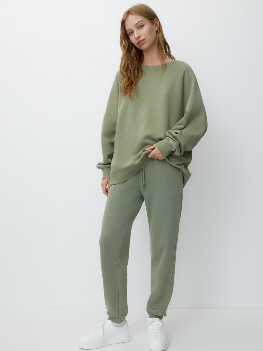 Moudda PULL & BEAR - Plush - Tunisie 1