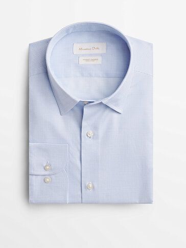Moudda Massimo Dutti - Chemise - Tunisie 5