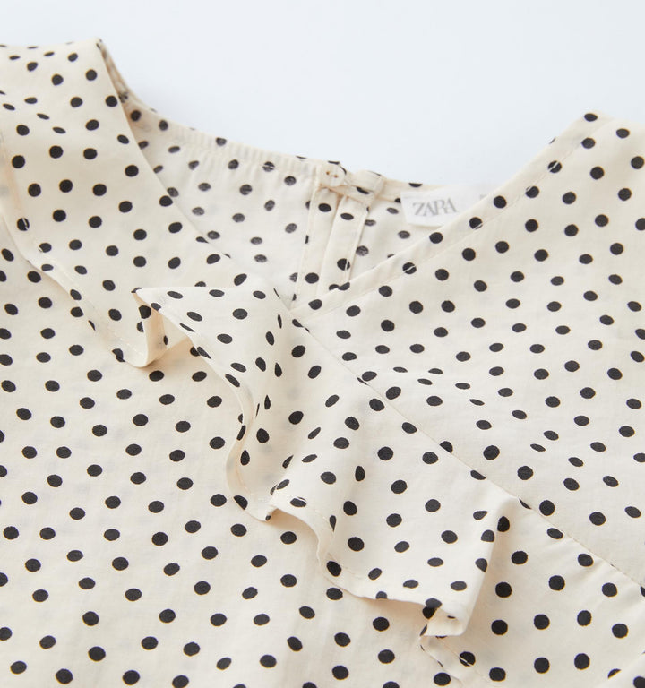 Moudda ZARA - Chemisier - Tunisie 3