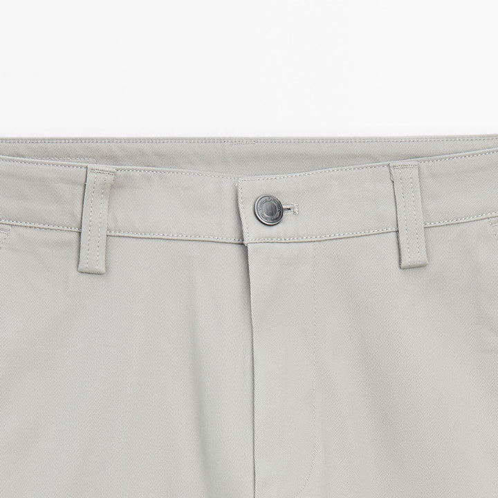 Moudda Massimo Dutti - Pantalon jean coton élégant 5 poches fuselé - Tunisie 4