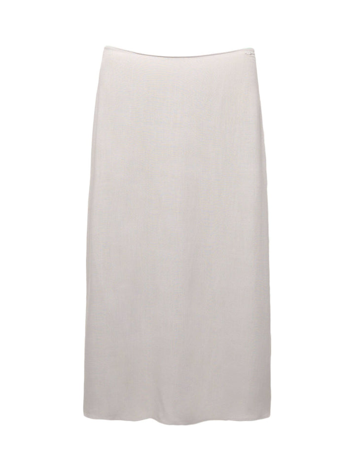 Moudda PULL & BEAR - Ensemble Jupe Pacific - Droite Lin - Tunisie 1