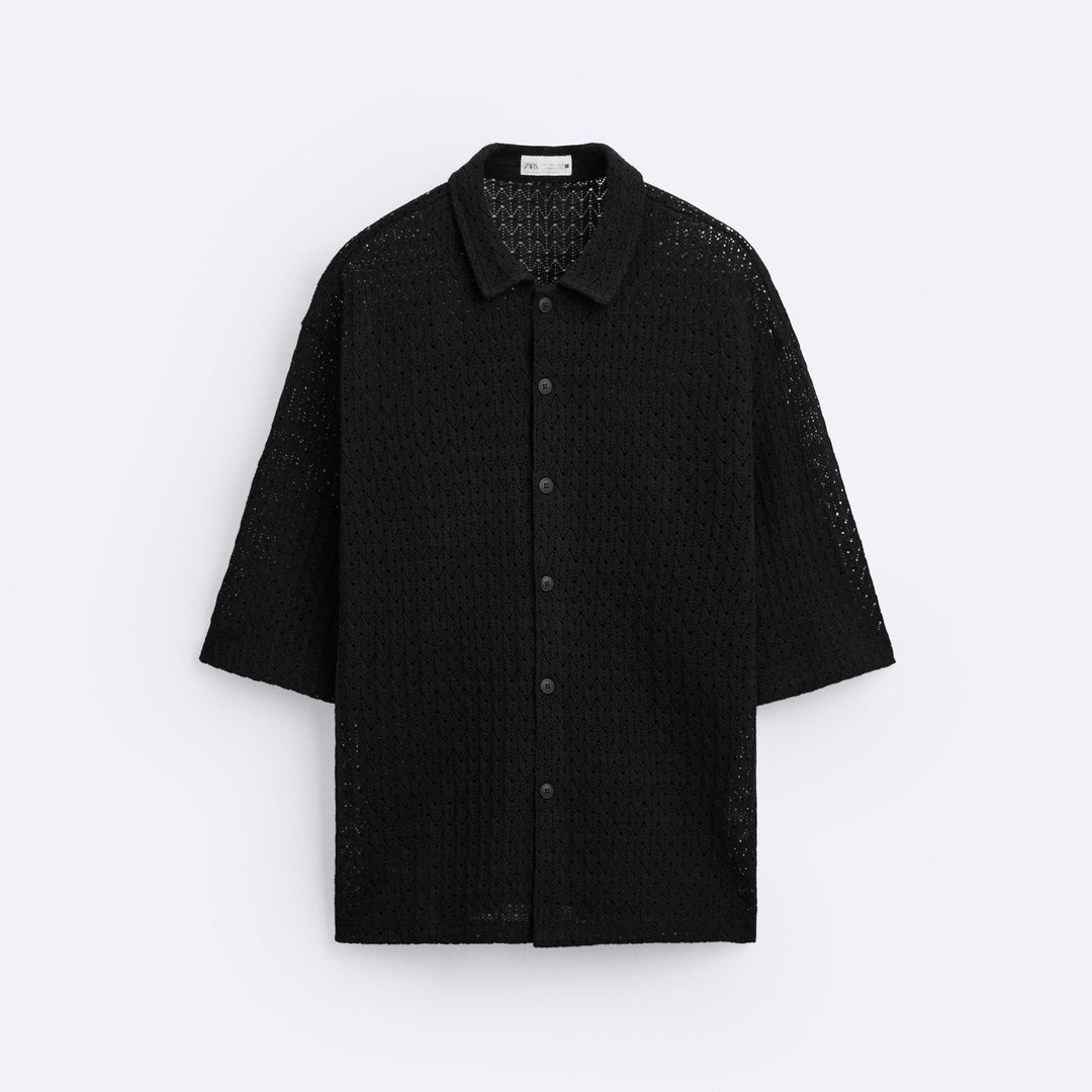 Moudda ZARA - Summer Shirt - Tunisie 4