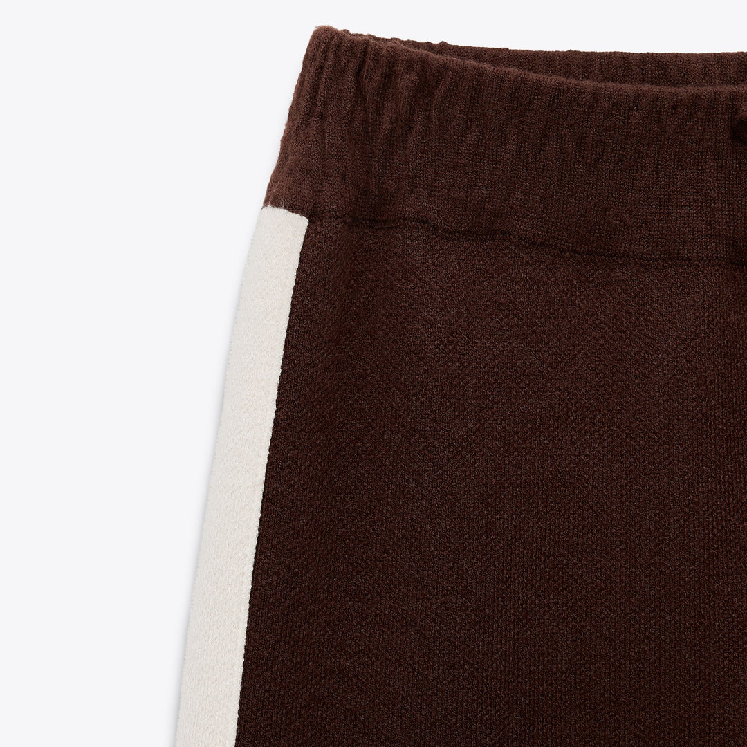 Moudda ZARA - Pantalon Sporty Droit - Bande Latérale - Tunisie 4