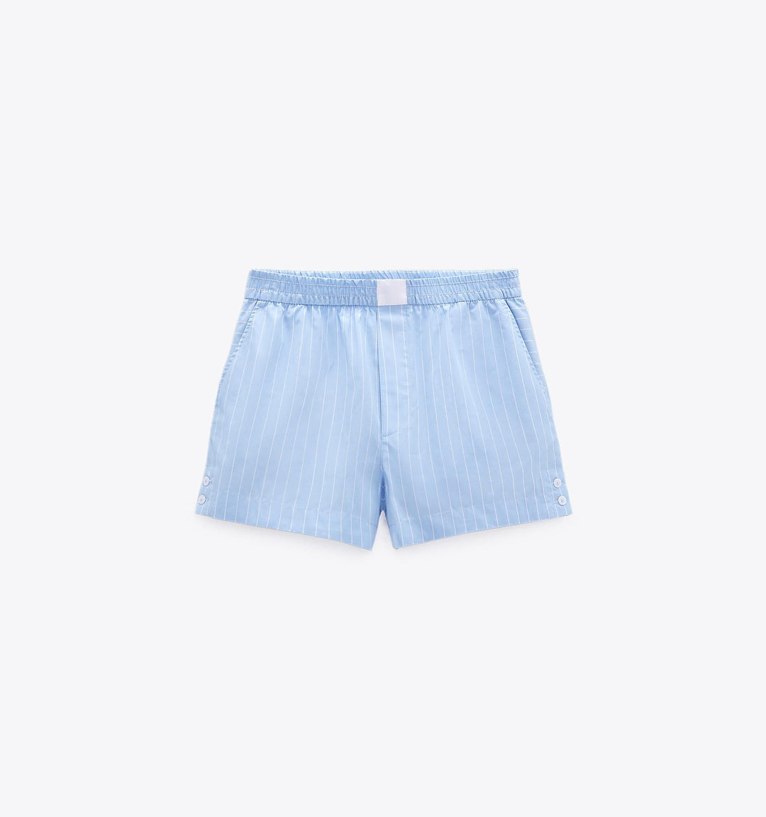 Moudda ZARA - Short - Tunisie 1