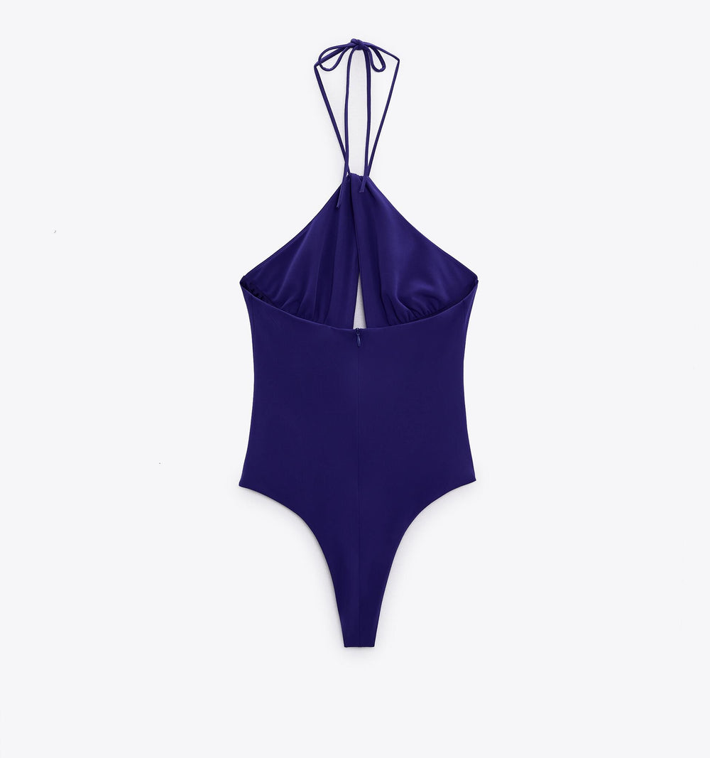 Moudda ZARA - Body / to check - Tunisie 2