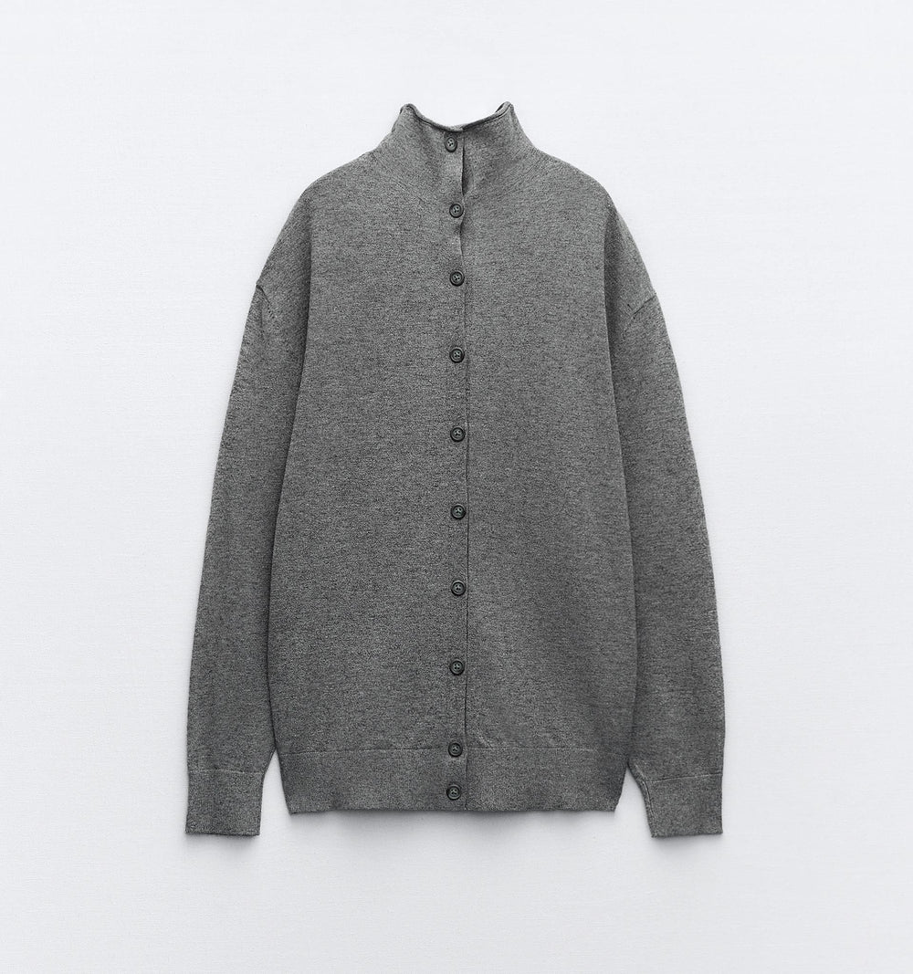 Moudda ZARA - Sweat-shirt - Tunisie 2