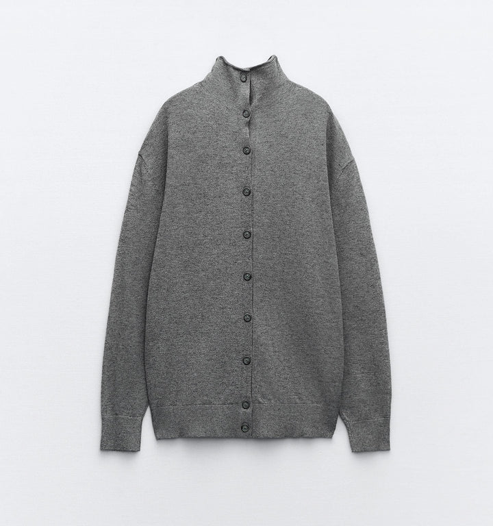 Moudda ZARA - Sweat-shirt - Tunisie 2