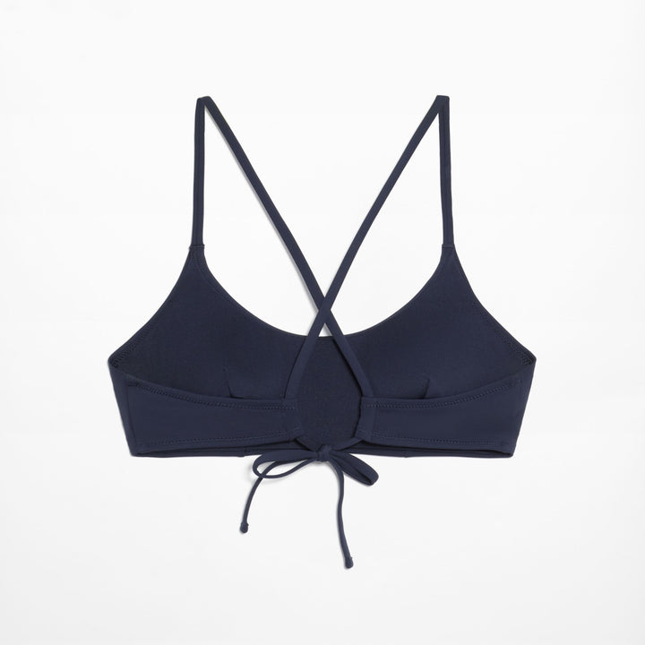 Moudda Oysho - Top Bikini Capsule Surf Rétro - Tunisie 2
