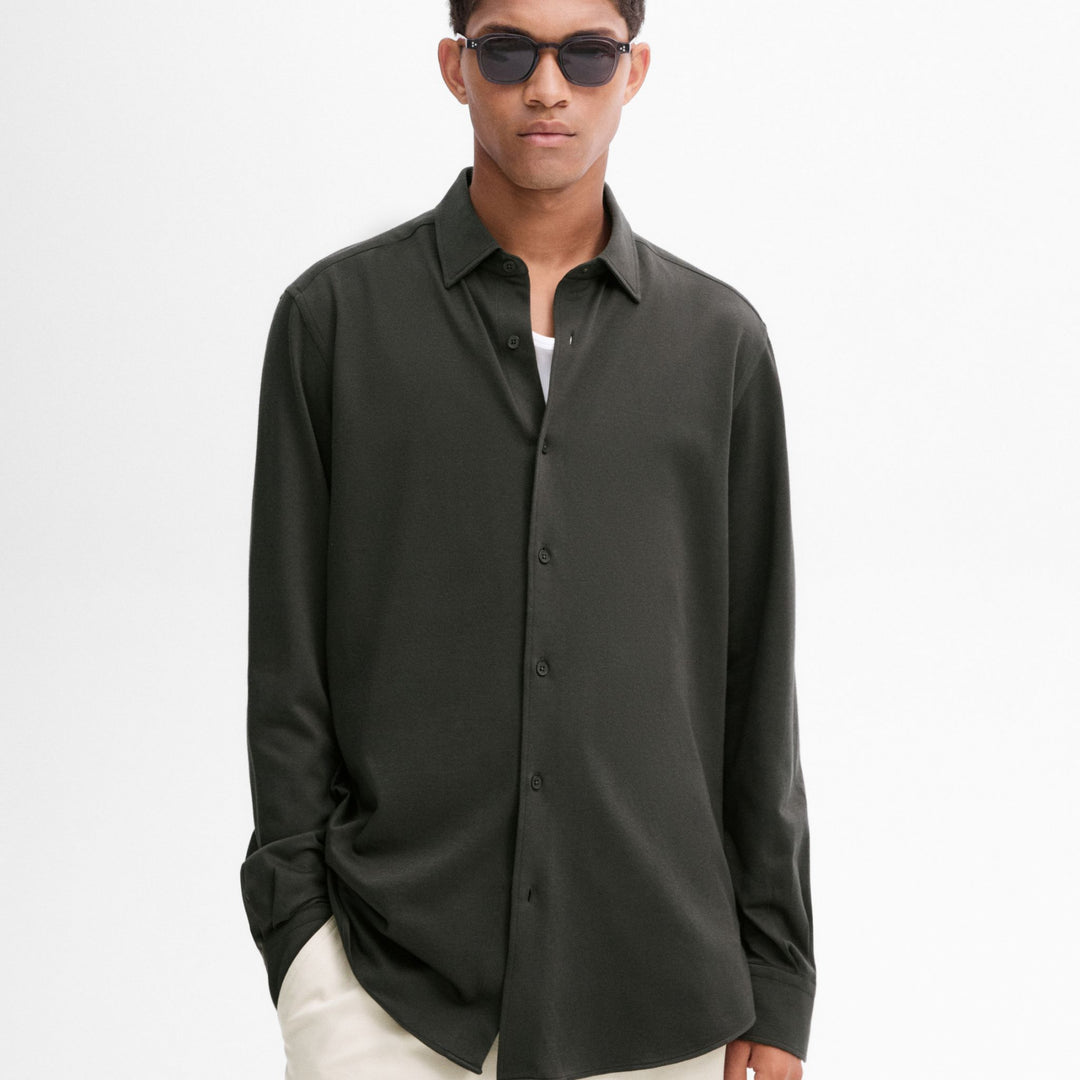 Moudda Massimo Dutti - Tunisie