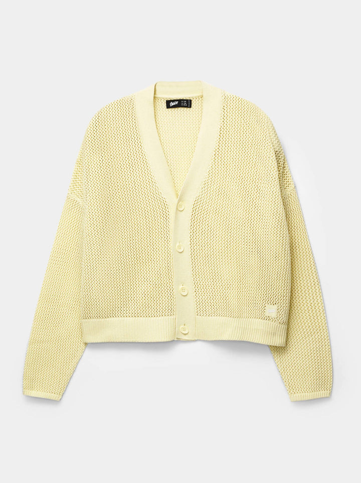 Moudda PULL & BEAR - Cardigan - Structure Ouverte - Tunisie 3