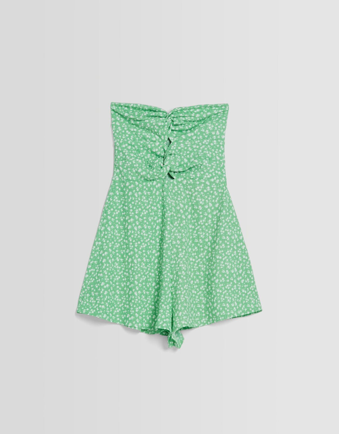 Moudda BERSHKA - Combinaison - Tunisie 1