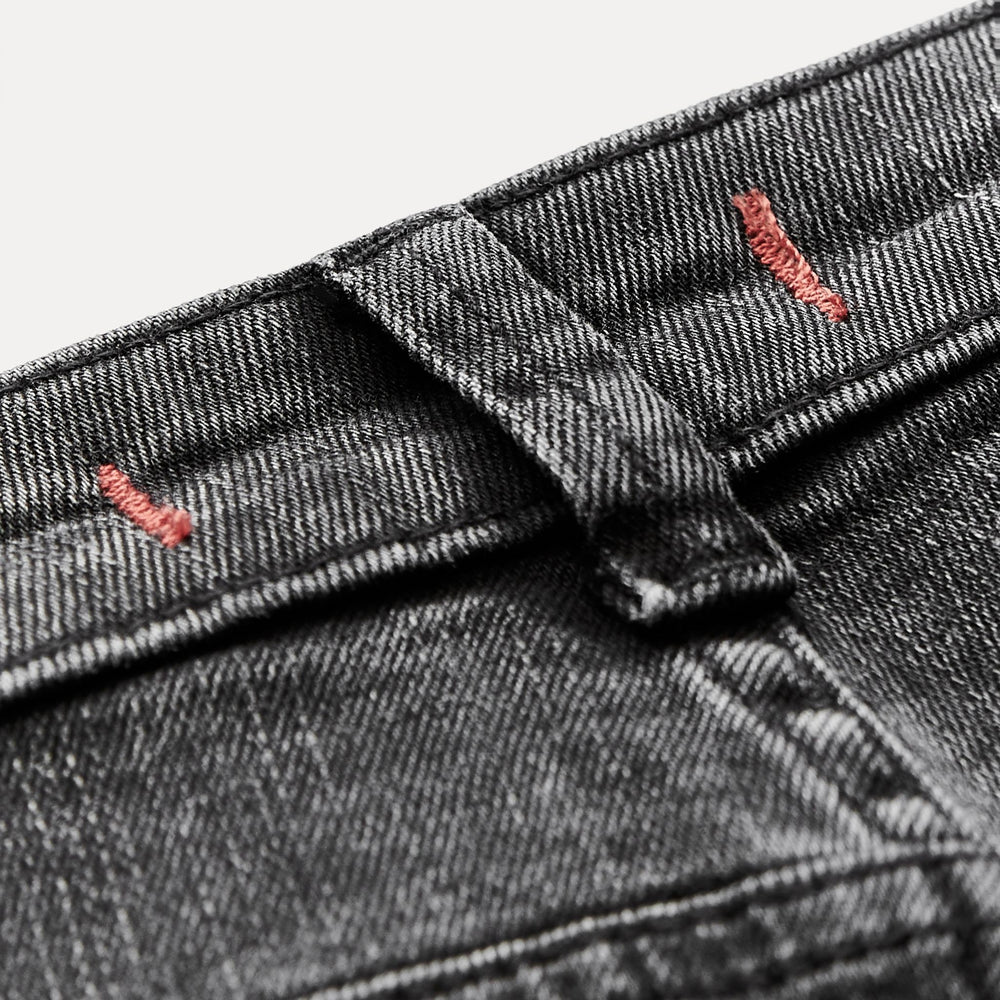 Moudda ZARA - Folder Pants - Tunisie 2