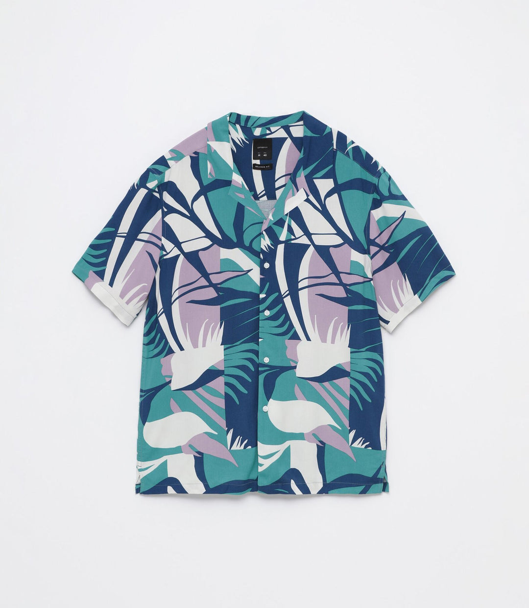 Moudda Lefties - Chemise - Tunisie 1