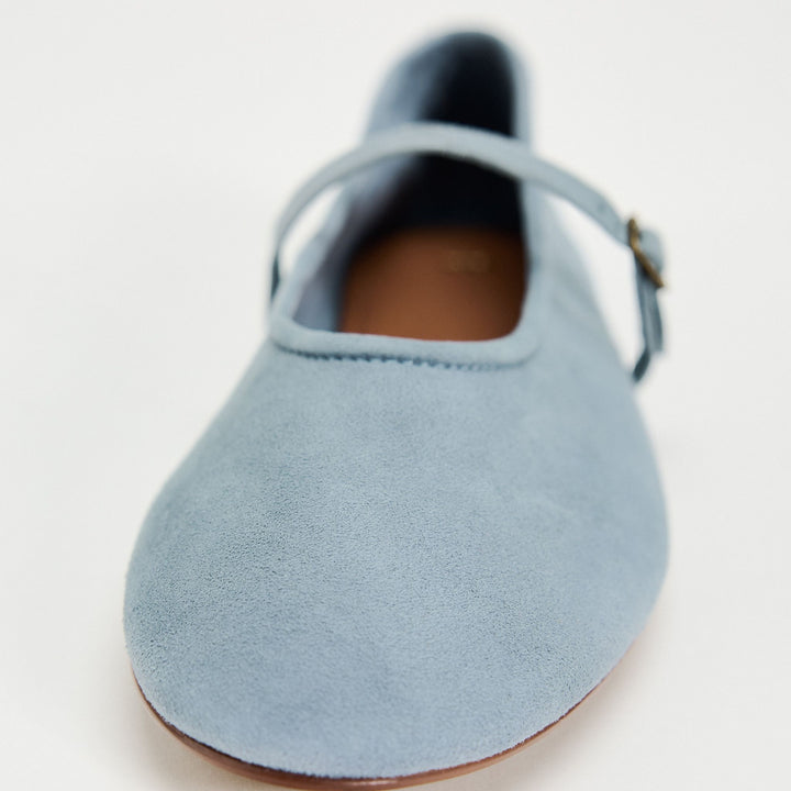 Moudda ZARA - Flat Shoe - Tunisie 5