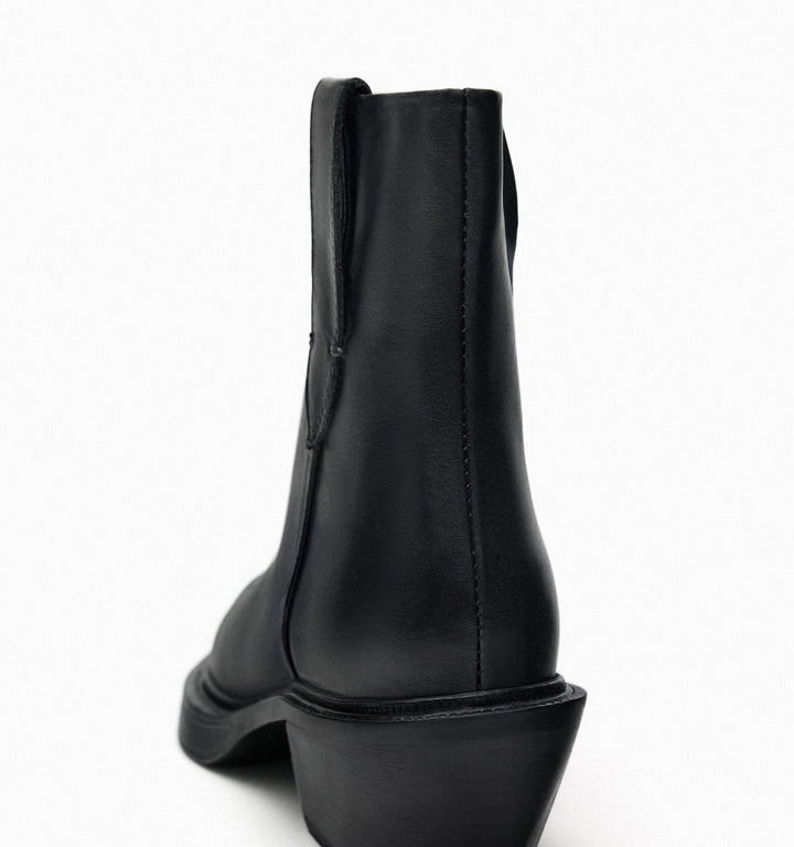 Moudda ZARA - Bottine - Tunisie 4