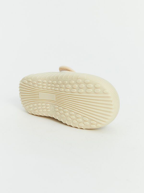 Moudda LC Waikiki - Chaussures maternelle Fille Beige clair - Tunisie 5