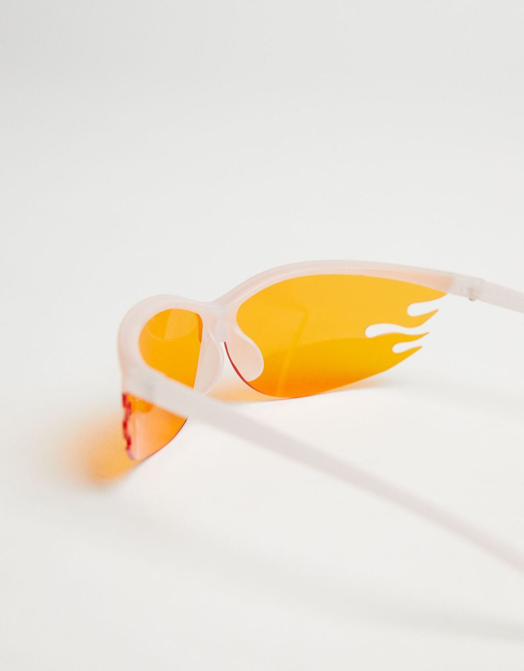 Moudda BERSHKA - Lunettes - Tunisie 1