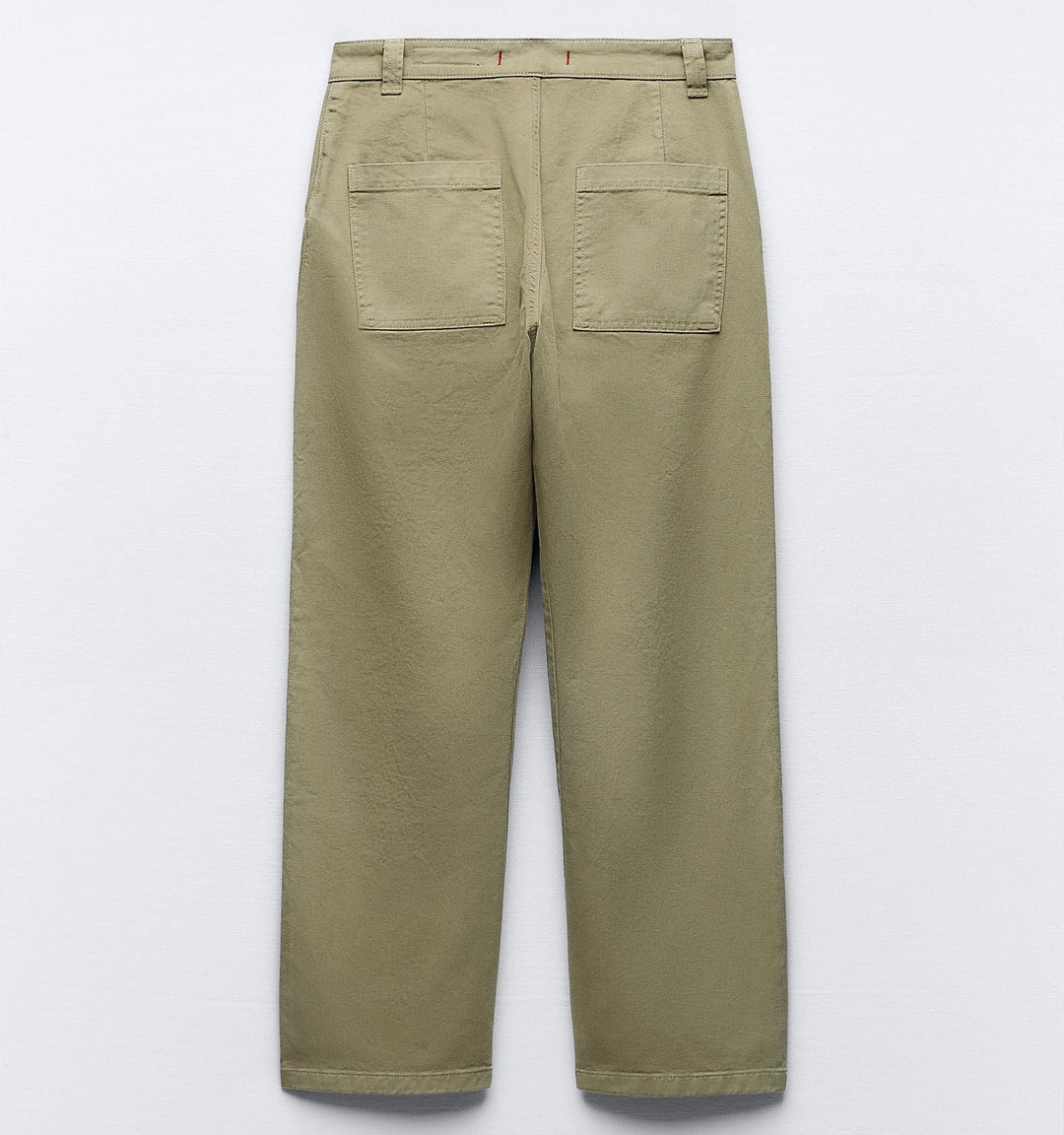 Moudda ZARA - Folder Pants - Tunisie 3
