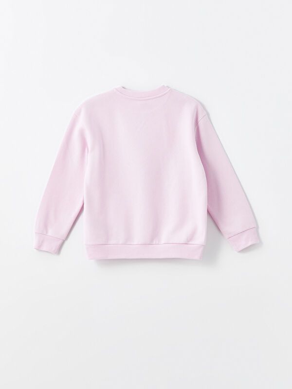 Moudda LC Waikiki - Sweatshirt pour Filles - Tunisie 4