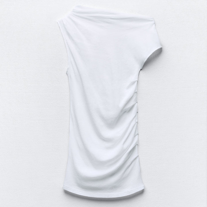 Moudda ZARA -  Basic T-Shirt - Tunisie 2