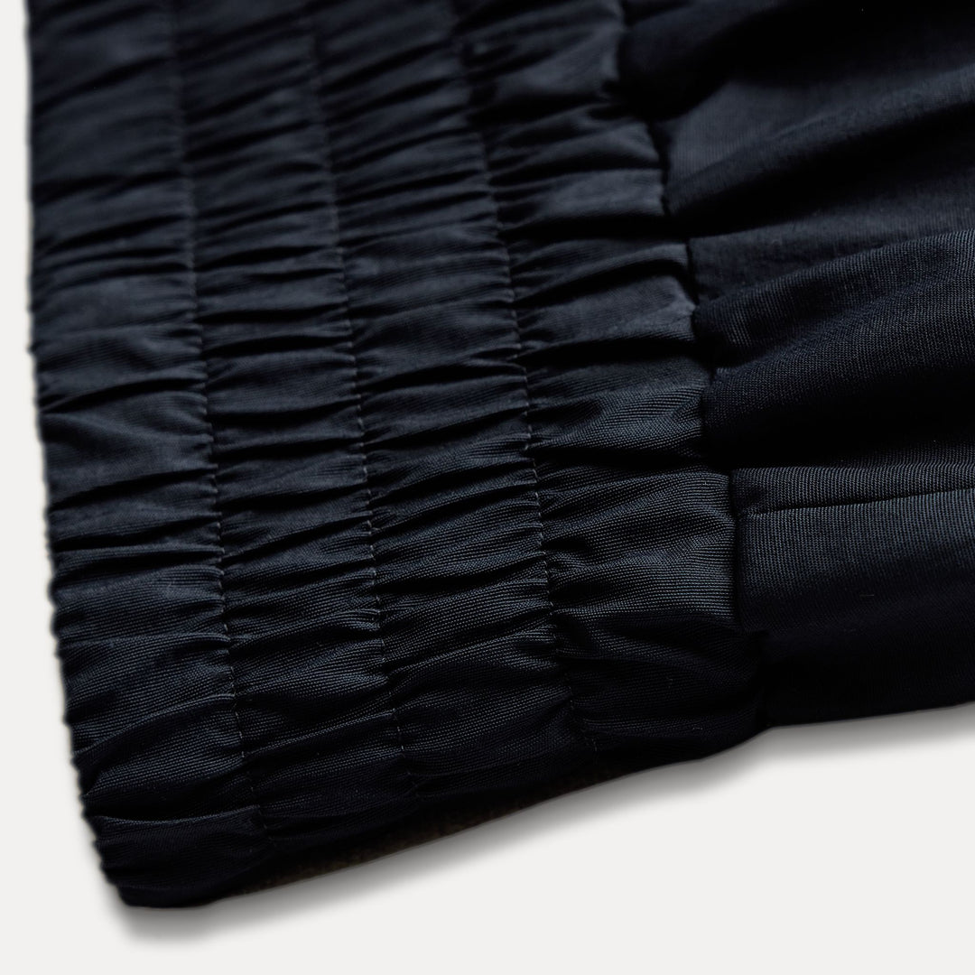 Moudda ZARA - Set gilet technique boutons-pression - Tunisie 5