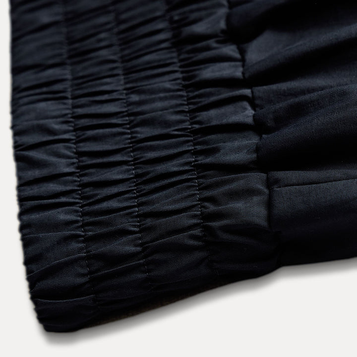 Moudda ZARA - Set gilet technique boutons-pression - Tunisie 5