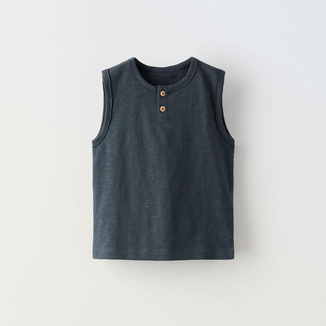 Moudda ZARA - T-shirt enfant coupe ample - Tunisie 1