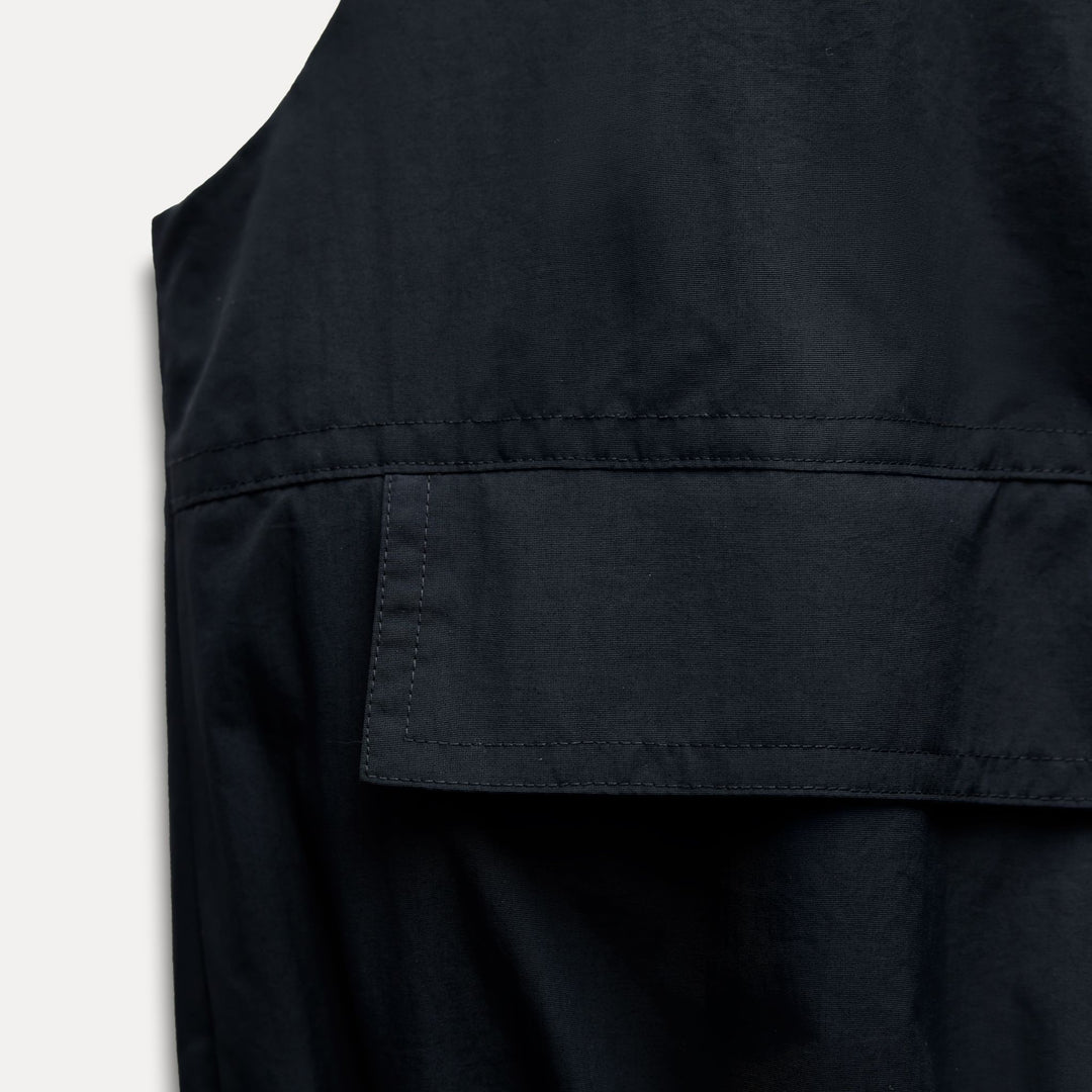 Moudda ZARA - Set gilet technique boutons-pression - Tunisie 4