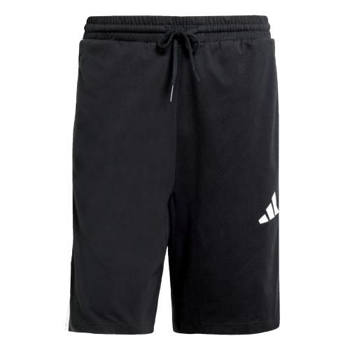 Moudda Adidas - Short jersey 3 bandes Essentials 17,8 cm - Tunisie 1
