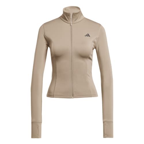 Moudda Adidas - Veste zip intégral Optime Essentials - Tunisie 1
