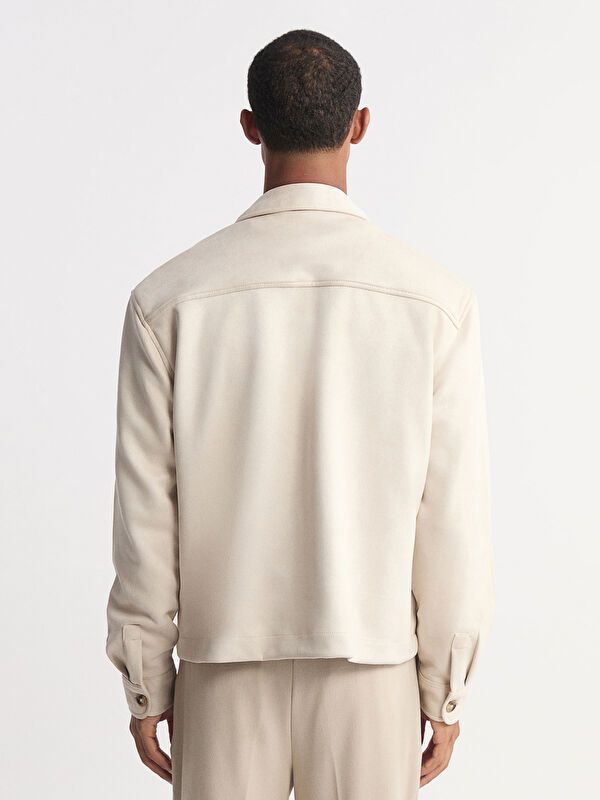 Moudda LC Waikiki - Cheville tissée pour Hommes - Tunisie 5
